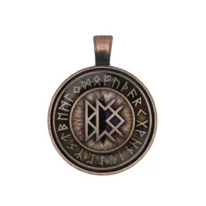 Амулет Женское здоровье ALE842