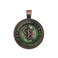 Амулет Формула омоложения ALE843