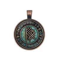 Амулет Успех в бизнесе ALE844