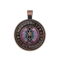 Амулет Прекращение ссор и конфликтов ALE846