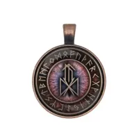 Амулет Мужская сила ALE848