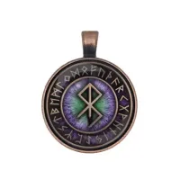 Амулет Победа над злом ALE849