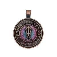 Амулет Удача в любви ALE854