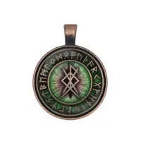 Амулет Гармония в семье ALE855