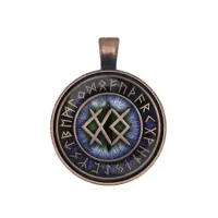 Амулет Мужской любовный амулет ALE857