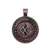 Амулет Женский любовный амулет ALE858