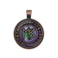 Амулет Прорыв в бизнесе ALE859