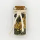Баночка-травяной оберег «ЗАЩИТА ОТ КЛЕВЕТЫ И ЗАВИСТИ» TO-TC013