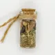 Баночка-травяной оберег «РАЗРУШЕНИЕ ПРЕГРАД» TO-TC020