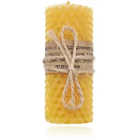 Свеча с аромамаслом Кокос, 8,5 см SVM13-05