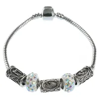 Рунический браслет Прорыв в бизнесе BSRE-043