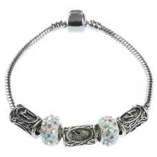 Рунический браслет Прорыв в бизнесе BSRE-043