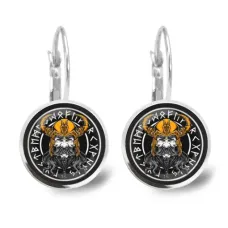 Серьги Один SEAP-0137