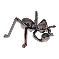 Подставка для благовоний, 2,5х3,5х5см, цвет медный PBK053