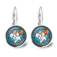 Серьги Для тебя SEAP-0149