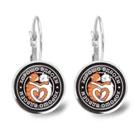 Серьги Хорошо вдвоем SEAP-0150