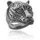 Кольцо Тигр, размер 12 KL156