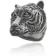 Кольцо Тигр, размер 12 KL156