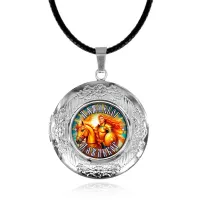 Арома-амулет Славянские боги Даждьбог AA290