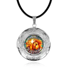 Арома-амулет Славянские боги Даждьбог AA290