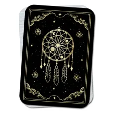 Магнит Ловец снов M-YAN209