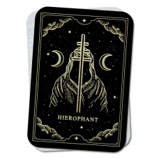 Магнит Иерофант M-YAN211