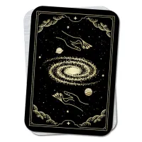 Магнит Галактика M-YAN215