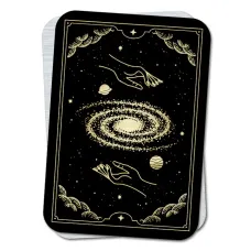 Магнит Галактика M-YAN215