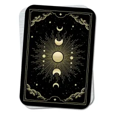 Магнит Фазы Луны M-YAN216