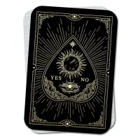 Магнит Планшетка Уиджи M-YAN218