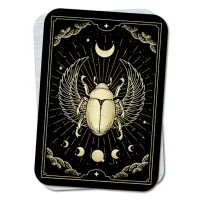 Магнит Скарабей M-YAN220