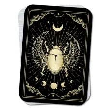 Магнит Скарабей M-YAN220