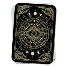 Магнит Глаз M-YAN224