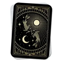 Магнит Рыбы M-YAN227