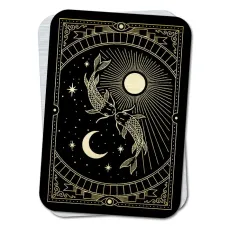 Магнит Рыбы M-YAN227