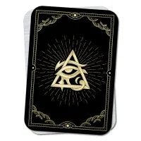 Магнит Уаджет M-YAN229