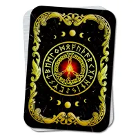 Магнит Пацифик M-YAN232