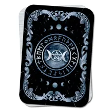 Магнит Знак Богини M-YAN233