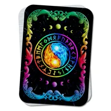 Магнит Инь-Ян M-YAN234