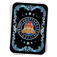 Магнит Узлы любви M-YAN239