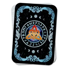 Магнит Узлы любви M-YAN239