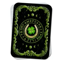 Магнит На счастье и удачу M-YAN246