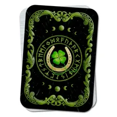 Магнит На счастье и удачу M-YAN246