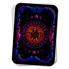 Магнит Волшебная звезда M-YAN253