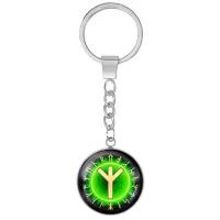 Амулет Славянские руны Мир BK-ALEN-100