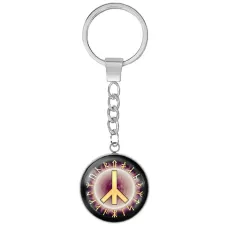 Амулет Славянские руны Чернобог BK-ALEN-101