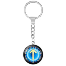 Амулет Славянские руны Треба BK-ALEN-105