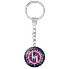 Амулет Славянские руны Сила BK-ALEN-106