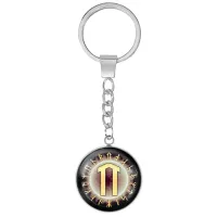 Амулет Славянские руны Ветер BK-ALEN-107