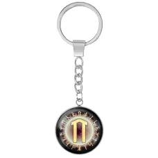 Амулет Славянские руны Ветер BK-ALEN-107